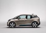 BMW i3 2014 года